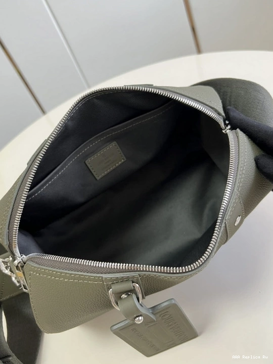 AAA Replica Ru KEEPALL VUITTON LOUIS CITY 0803